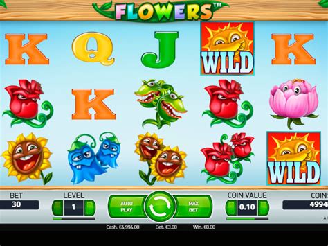 flowers spielautomat|Flowers Spielautomat kostenlos spielen .